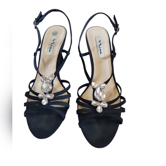 Nina New York size 10 - Picture 2 of 6